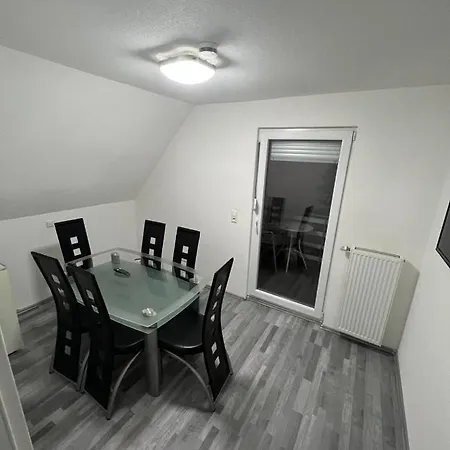 Appartamento Q&s Ferienwohnung