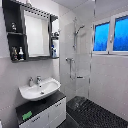 Q&s Ferienwohnung * Meckenbeuren