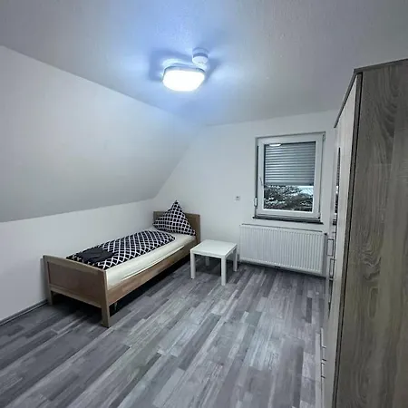 Q&s Ferienwohnung *