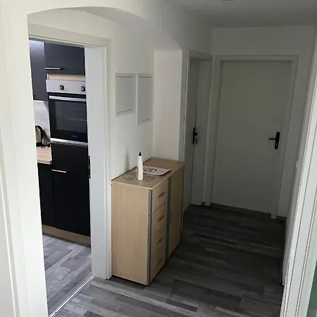 Appartamento Q&s Ferienwohnung *