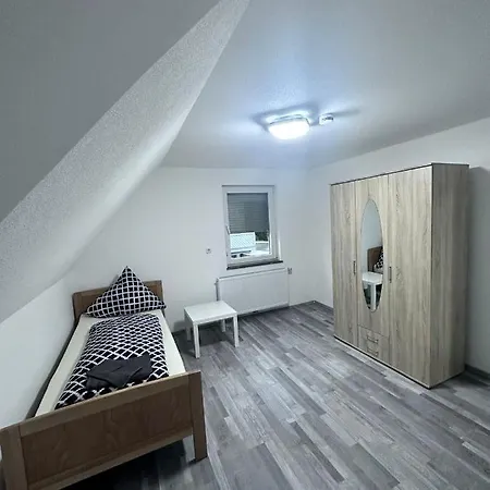 Q&s Ferienwohnung *